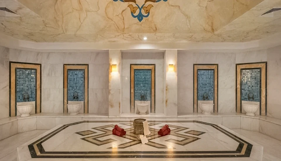 هتل ویندهام گاردن لارا آنتالیا